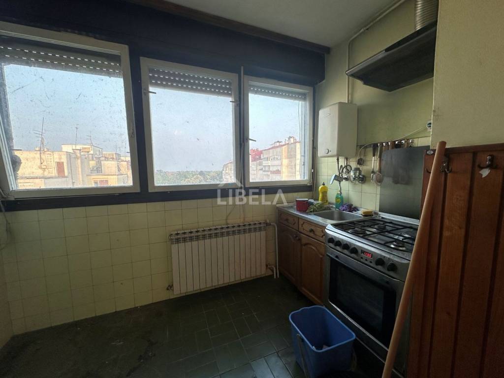 Stan u zgradi, Prodaja, Zagreb, Gornja Dubrava