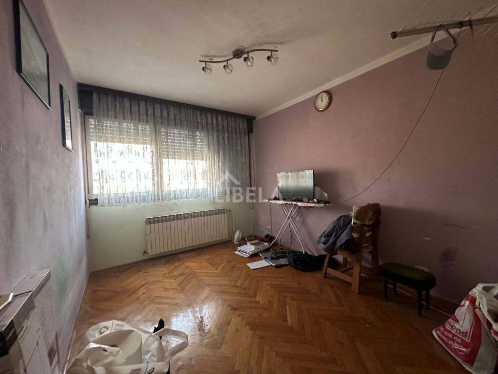 Stan u zgradi, Prodaja, Zagreb, Gornja Dubrava