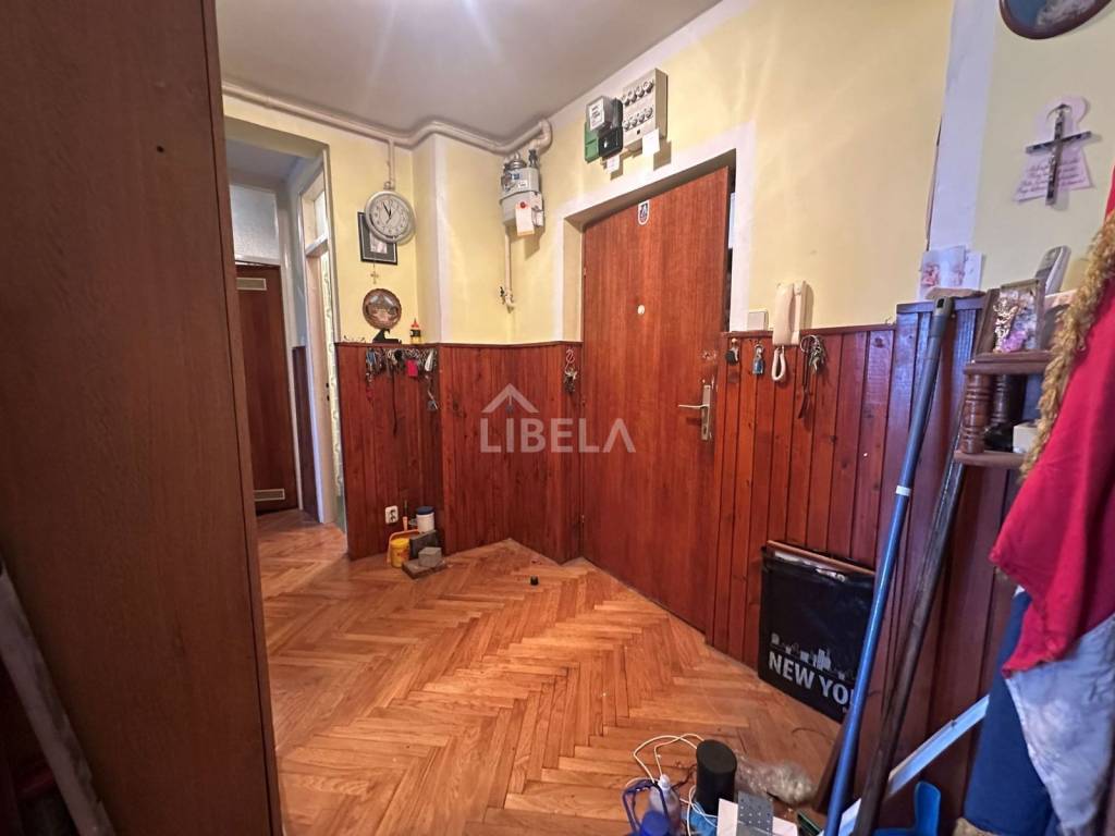 Stan u zgradi, Prodaja, Zagreb, Gornja Dubrava