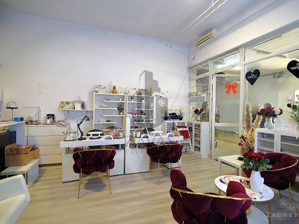 Lokal, Prodaja, Zagreb, Trnje