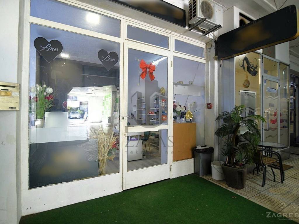 Lokal, Prodaja, Zagreb, Trnje