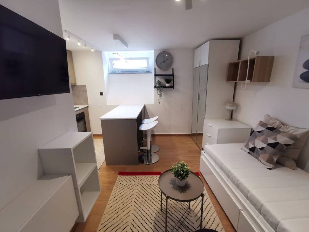 Stan u zgradi, Prodaja, Zagreb, Trešnjevka - sjever