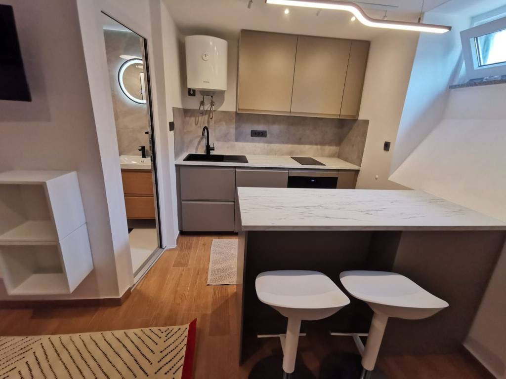 Stan u zgradi, Prodaja, Zagreb, Trešnjevka - sjever