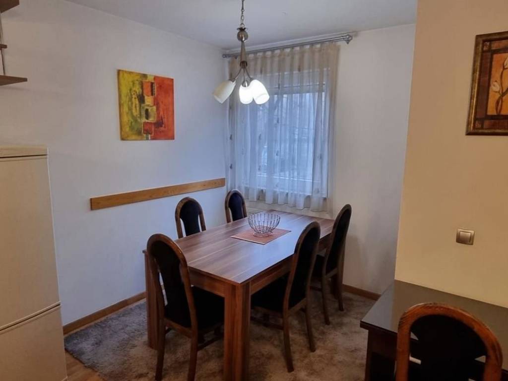 Stan u zgradi, Najam, Zagreb, Trešnjevka - jug