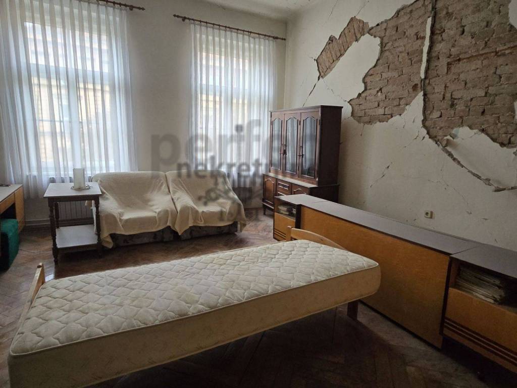 Stan u zgradi, Prodaja, Zagreb, Donji Grad