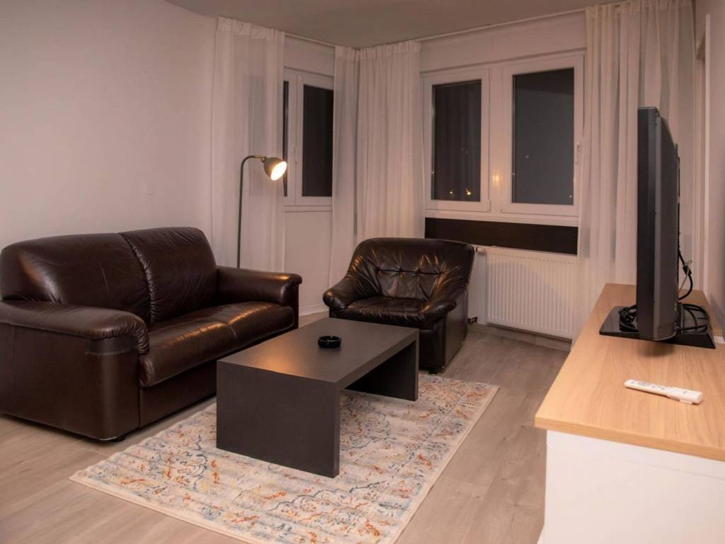 Stan u zgradi, Najam, Zagreb, Trnje