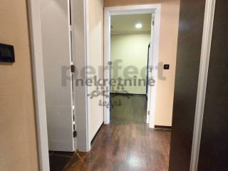 Stan u zgradi, Najam, Zagreb, Podsused - Vrapče