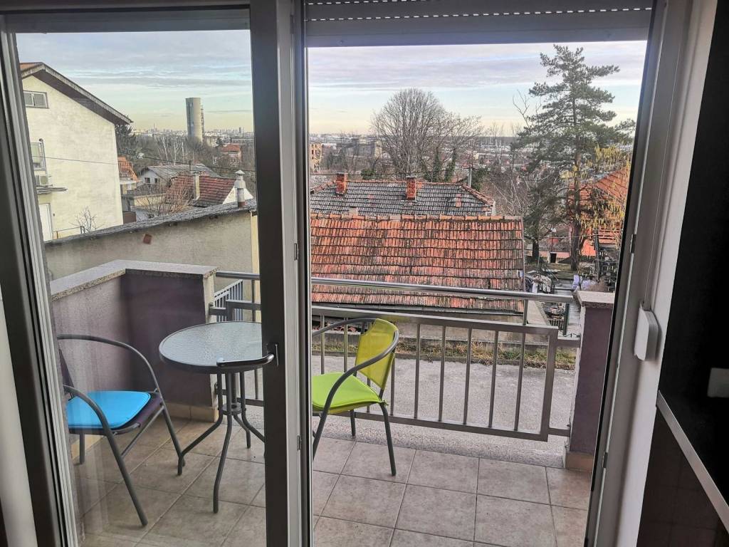 Stan u zgradi, Najam, Zagreb, Podsused - Vrapče