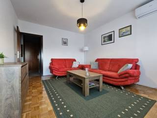 Stan u zgradi, Najam, Zagreb, Novi Zagreb - istok