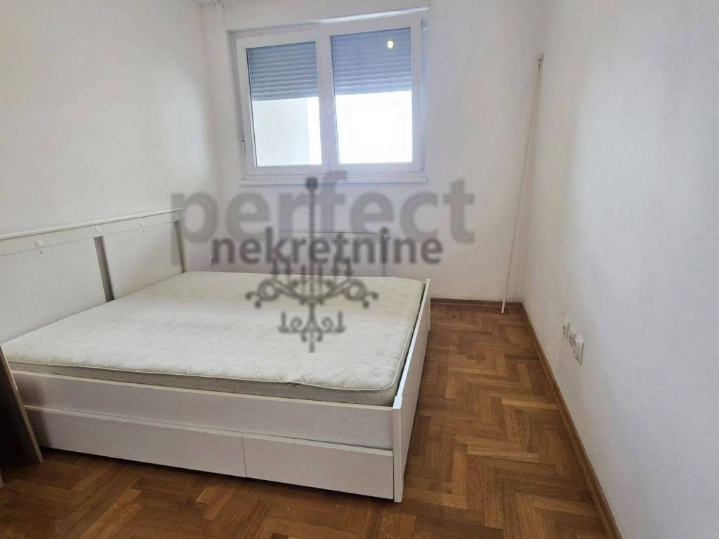Stan u zgradi, Najam, Zagreb, Pešćenica - Žitnjak