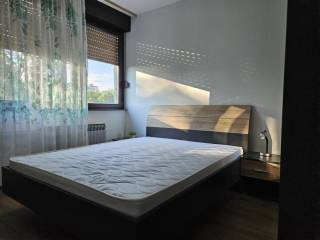 Stan u zgradi, Najam, Zagreb, Novi Zagreb - istok