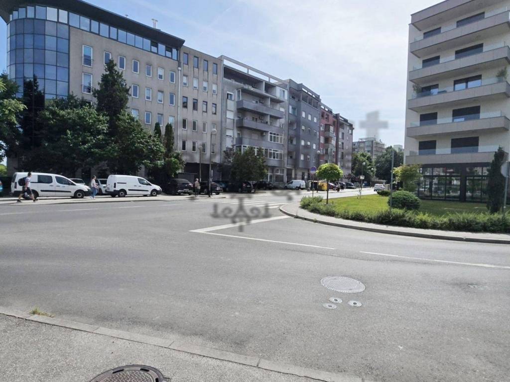 Stan u zgradi, Najam, Zagreb, Trešnjevka - jug