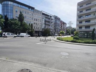 Stan u zgradi, Najam, Zagreb, Trešnjevka - jug