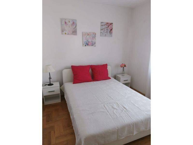 Stan u zgradi, Najam, Zagreb, Podsused - Vrapče