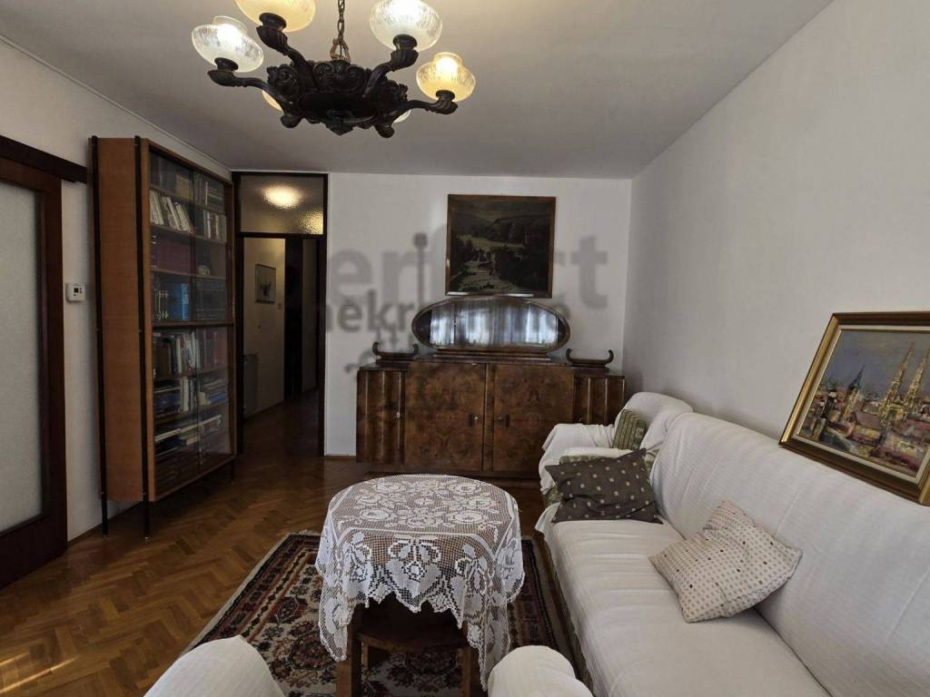 Stan u zgradi, Najam, Zagreb, Maksimir