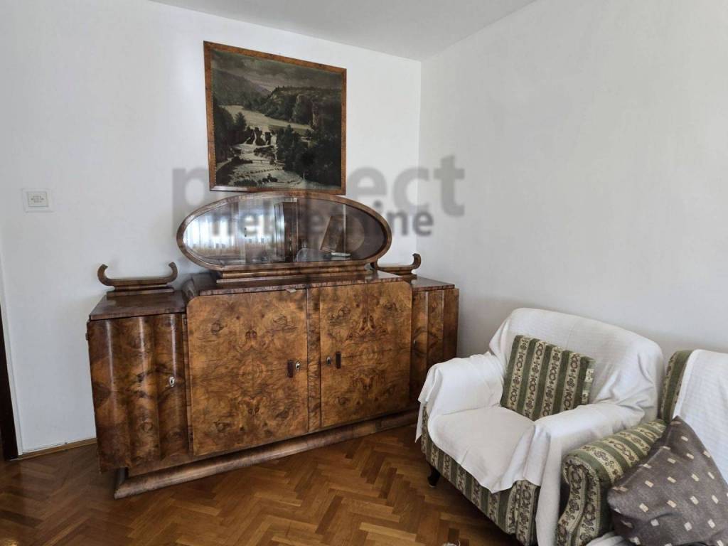 Stan u zgradi, Najam, Zagreb, Maksimir