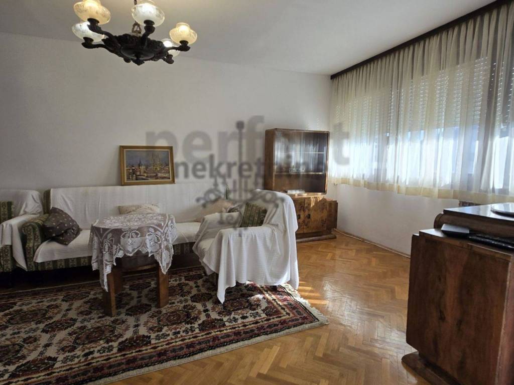 Stan u zgradi, Najam, Zagreb, Maksimir