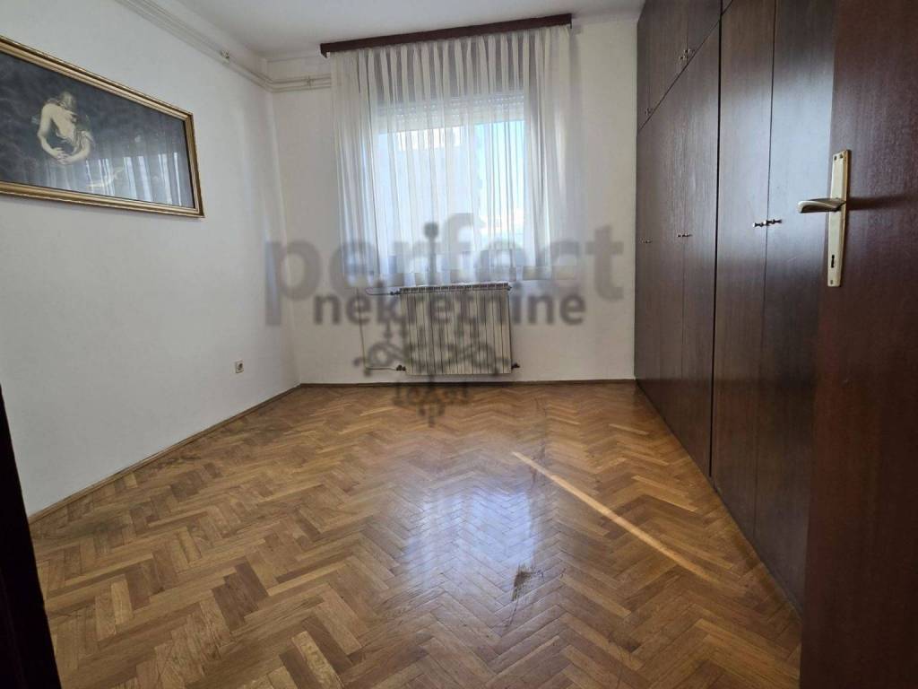 Stan u zgradi, Najam, Zagreb, Maksimir