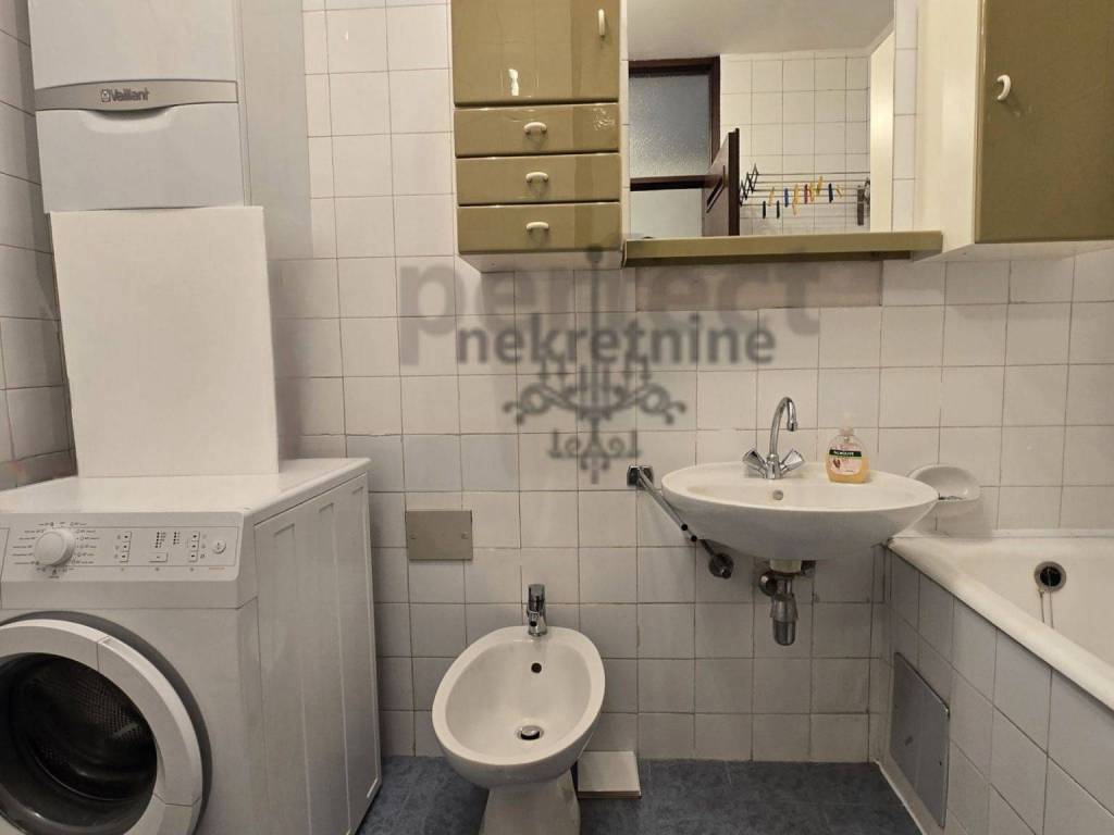 Stan u zgradi, Najam, Zagreb, Maksimir