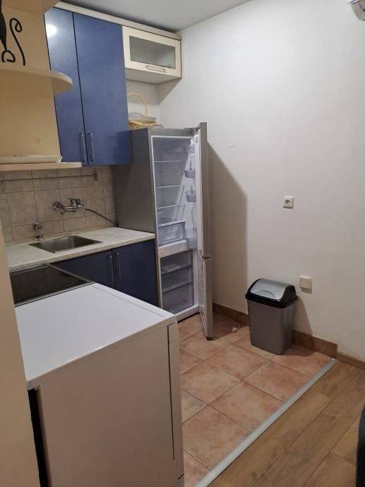 Stan u zgradi, Najam, Zagreb, Stenjevec