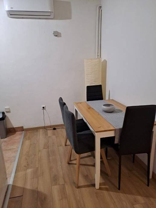 Stan u zgradi, Najam, Zagreb, Stenjevec