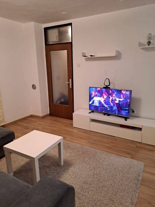 Stan u zgradi, Najam, Zagreb, Stenjevec
