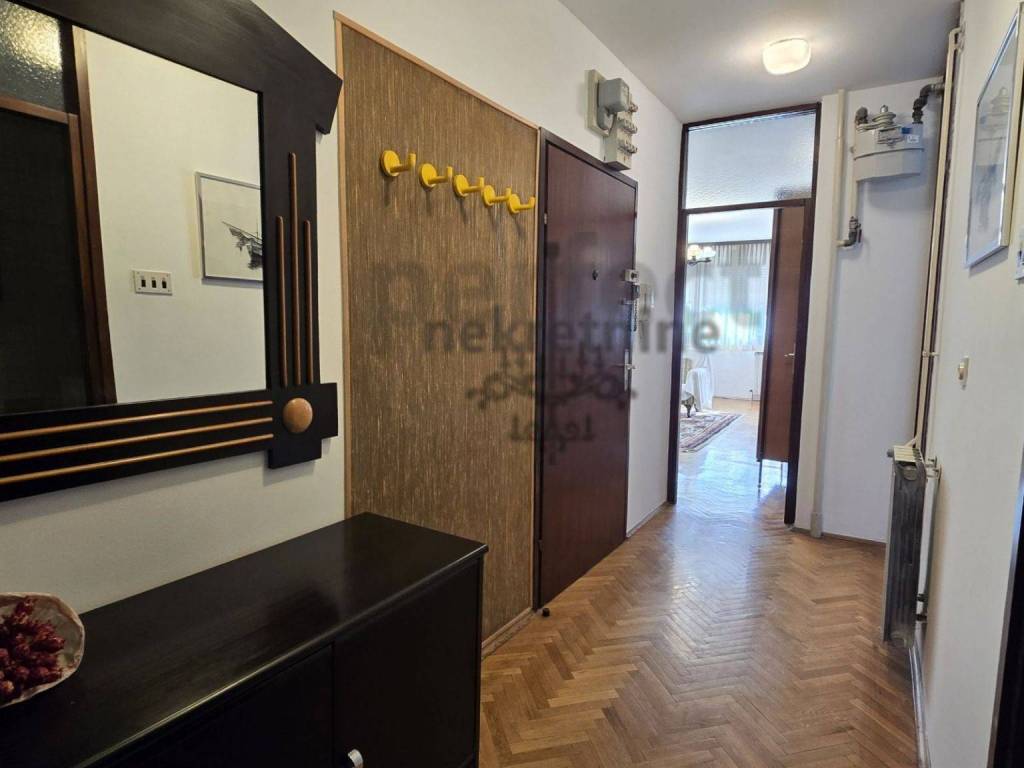Stan u zgradi, Najam, Zagreb, Maksimir