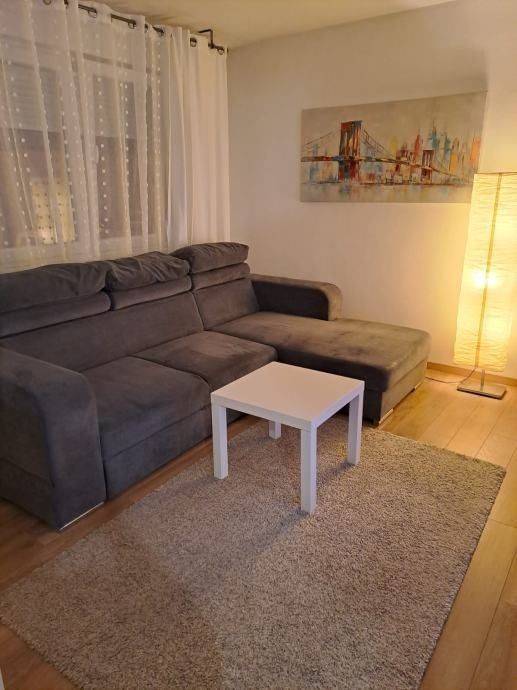 Stan u zgradi, Najam, Zagreb, Stenjevec