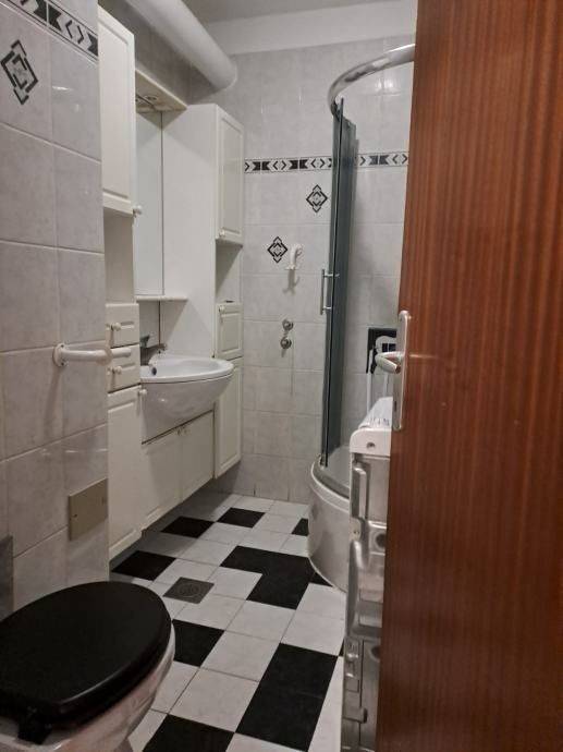 Stan u zgradi, Najam, Zagreb, Stenjevec