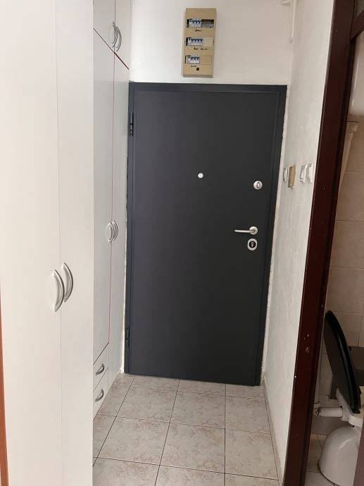 Stan u zgradi, Najam, Zagreb, Stenjevec