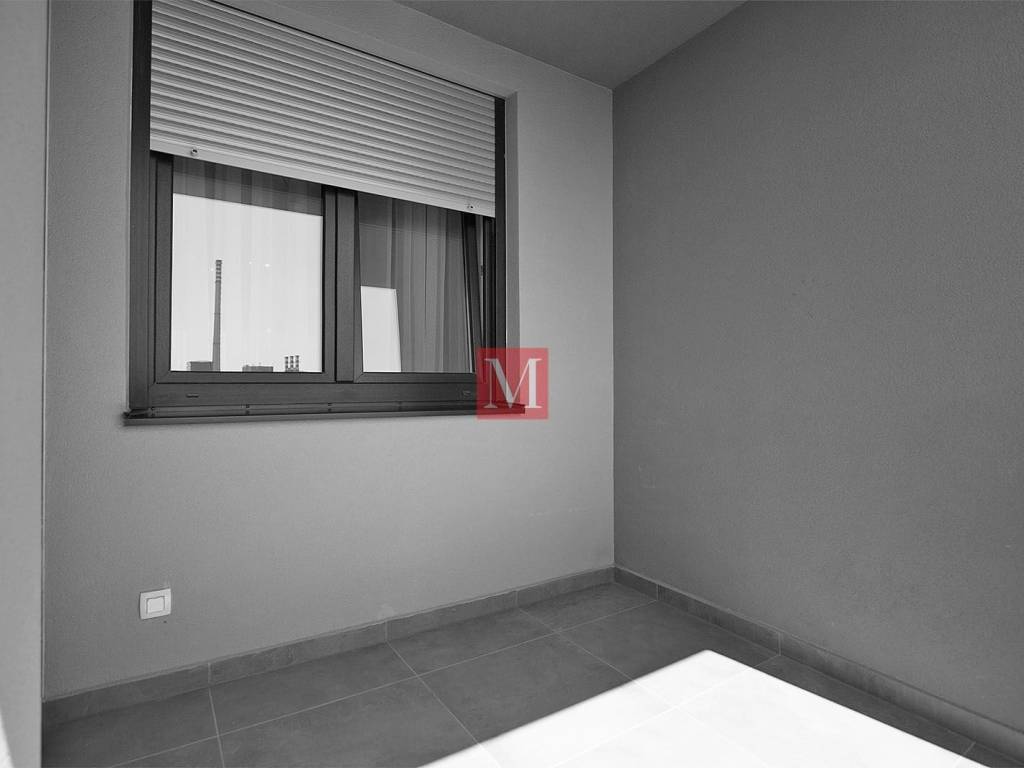 Stan u novogradnji, Najam, Zagreb, Pešćenica - Žitnjak
