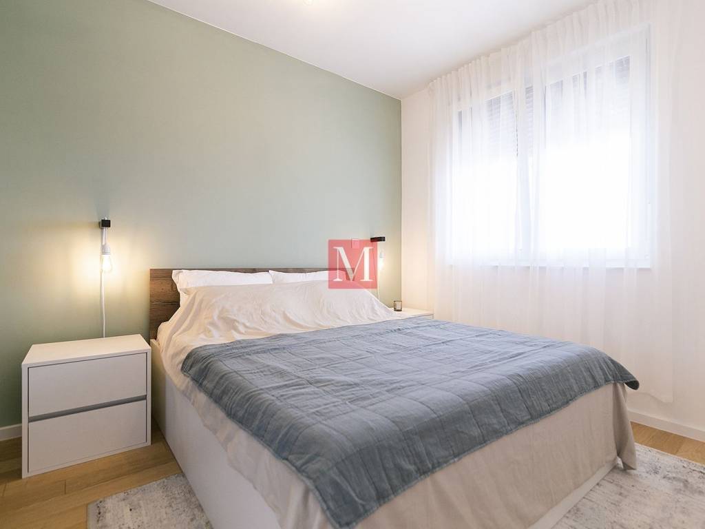 Stan u novogradnji, Najam, Zagreb, Pešćenica - Žitnjak