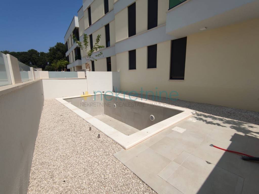 Stan u urbanoj vili, Prodaja, Zadar, Zadar