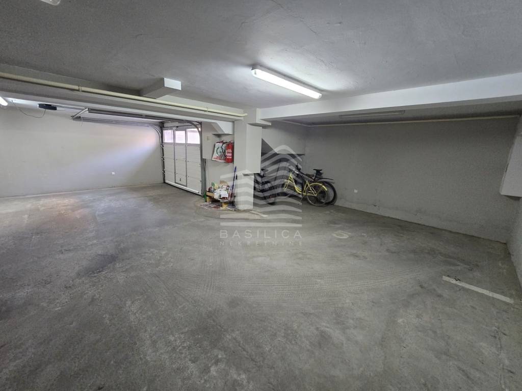 Unutrašnje garažno mjesto, Prodaja, Zagreb, Novi Zagreb - zapad