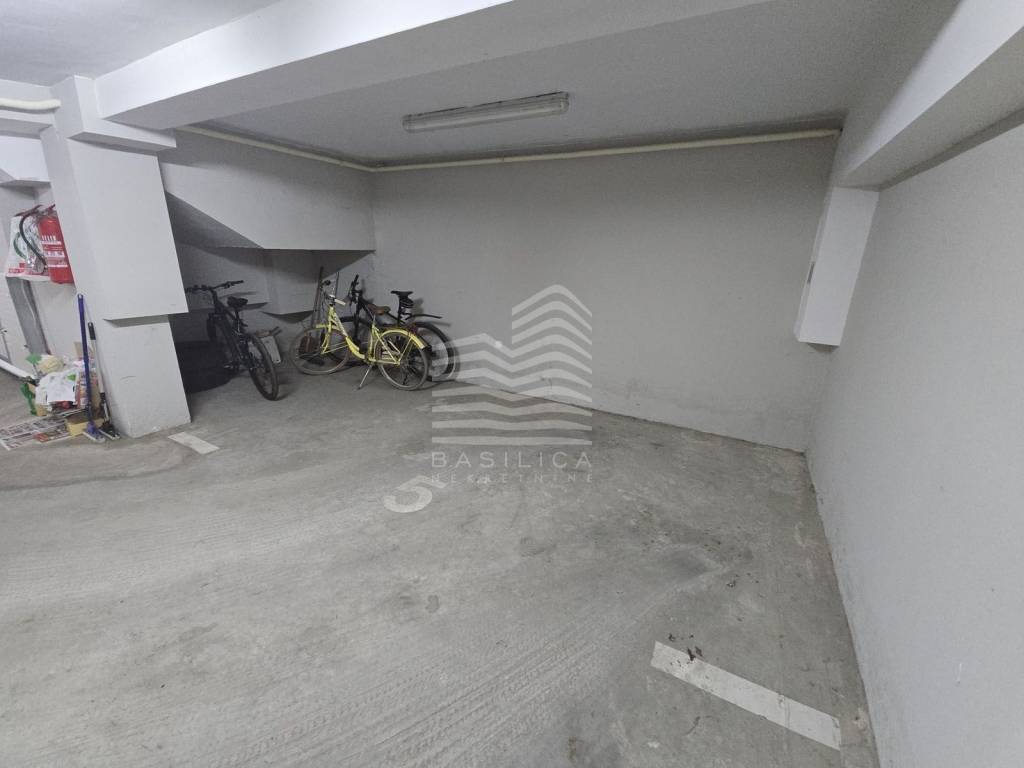 Unutrašnje garažno mjesto, Prodaja, Zagreb, Novi Zagreb - zapad