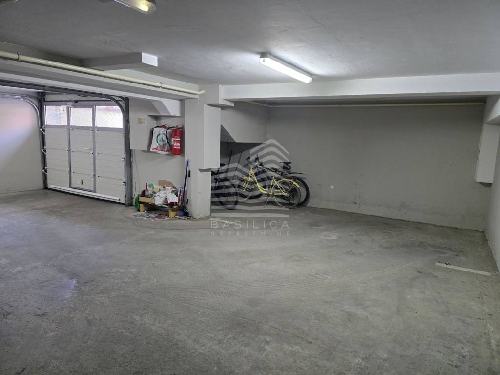Unutrašnje garažno mjesto, Prodaja, Zagreb, Novi Zagreb - zapad