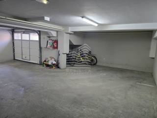 Unutrašnje garažno mjesto, Prodaja, Zagreb, Novi Zagreb - zapad