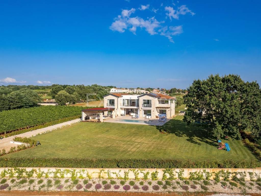 Luksuzna vila, Prodaja, Poreč, Poreč