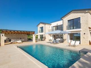 Luksuzna vila, Prodaja, Poreč, Poreč
