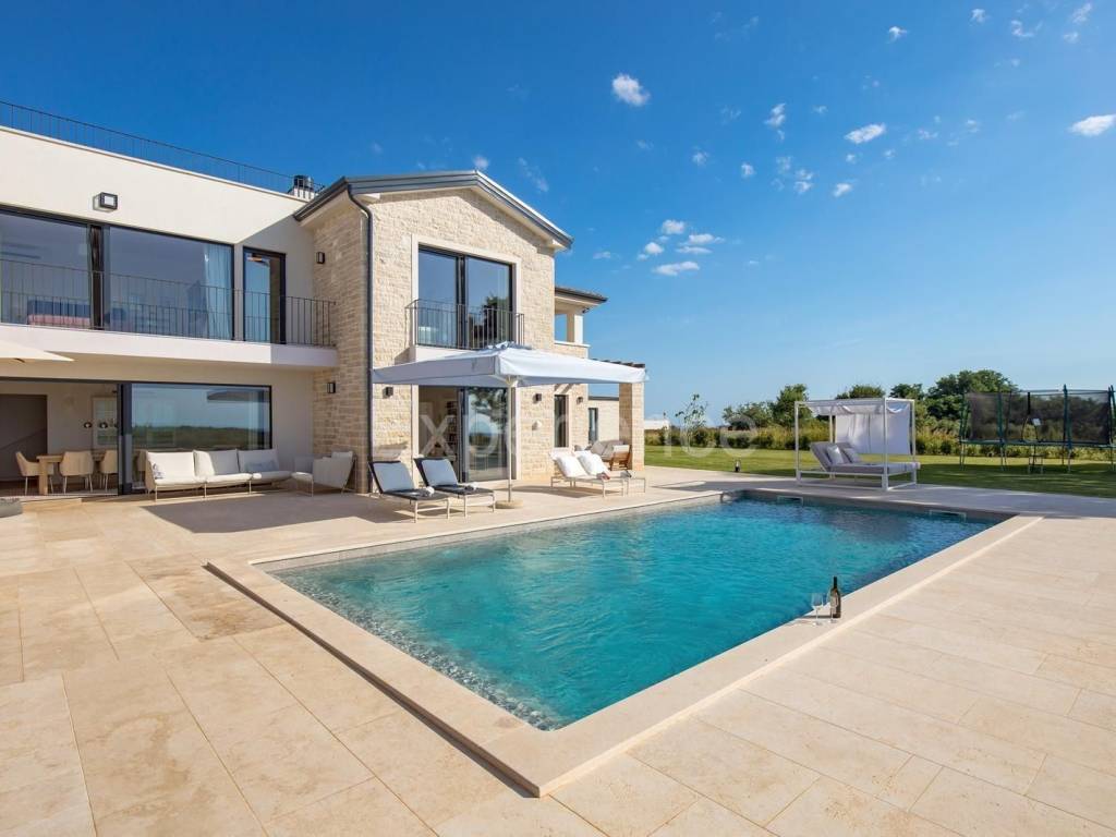 Luksuzna vila, Prodaja, Poreč, Poreč