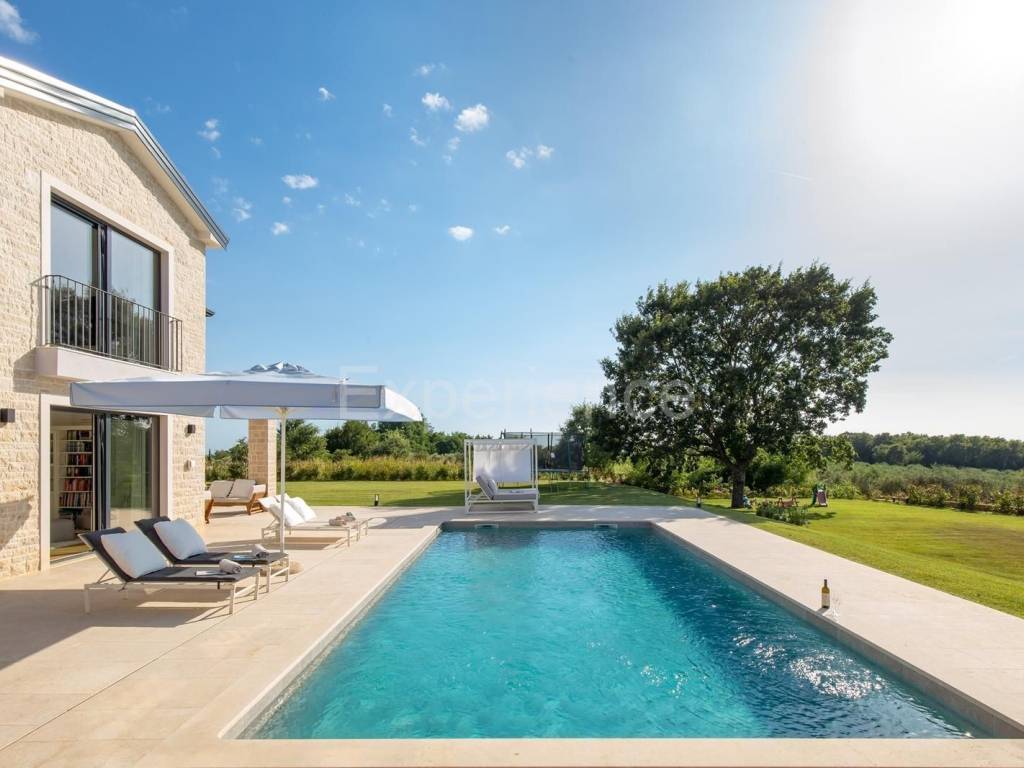 Luksuzna vila, Prodaja, Poreč, Poreč