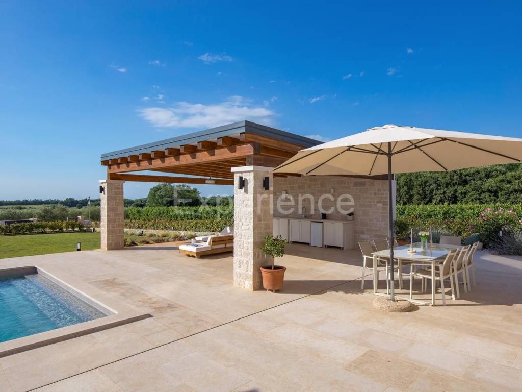 Luksuzna vila, Prodaja, Poreč, Poreč