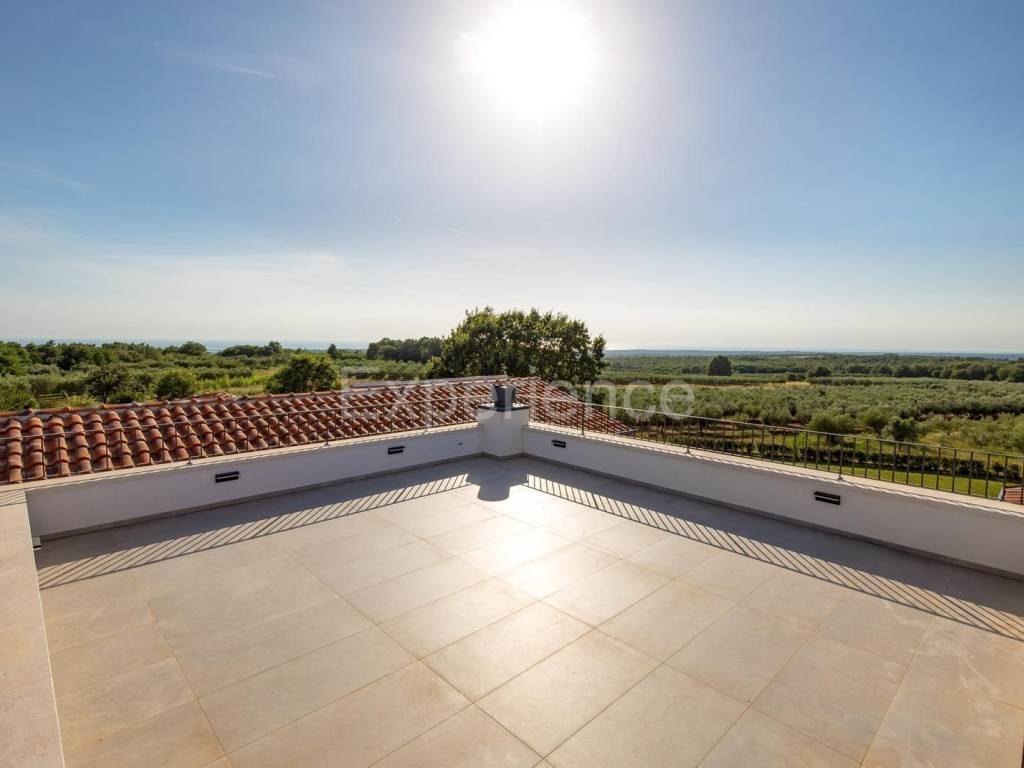 Luksuzna vila, Prodaja, Poreč, Poreč