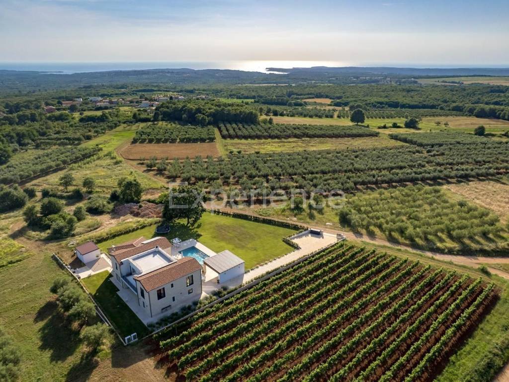 Luksuzna vila, Prodaja, Poreč, Poreč