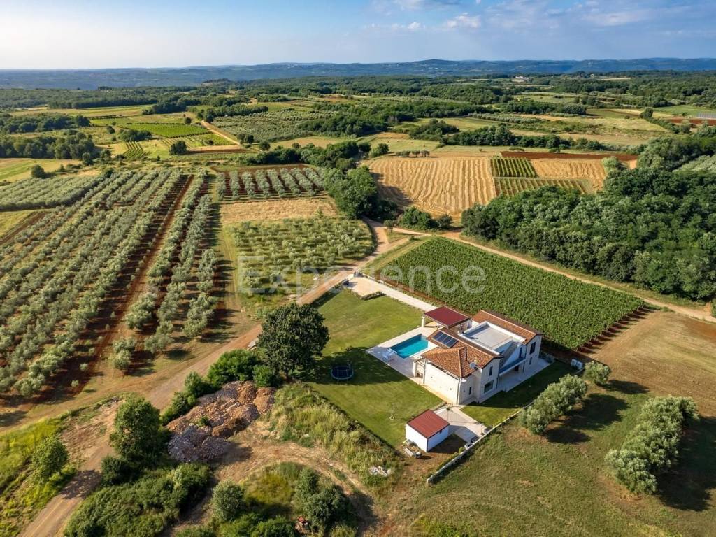 Luksuzna vila, Prodaja, Poreč, Poreč