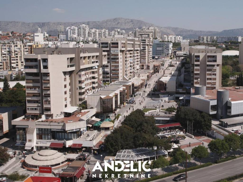Garaža, Najam, Split, Split