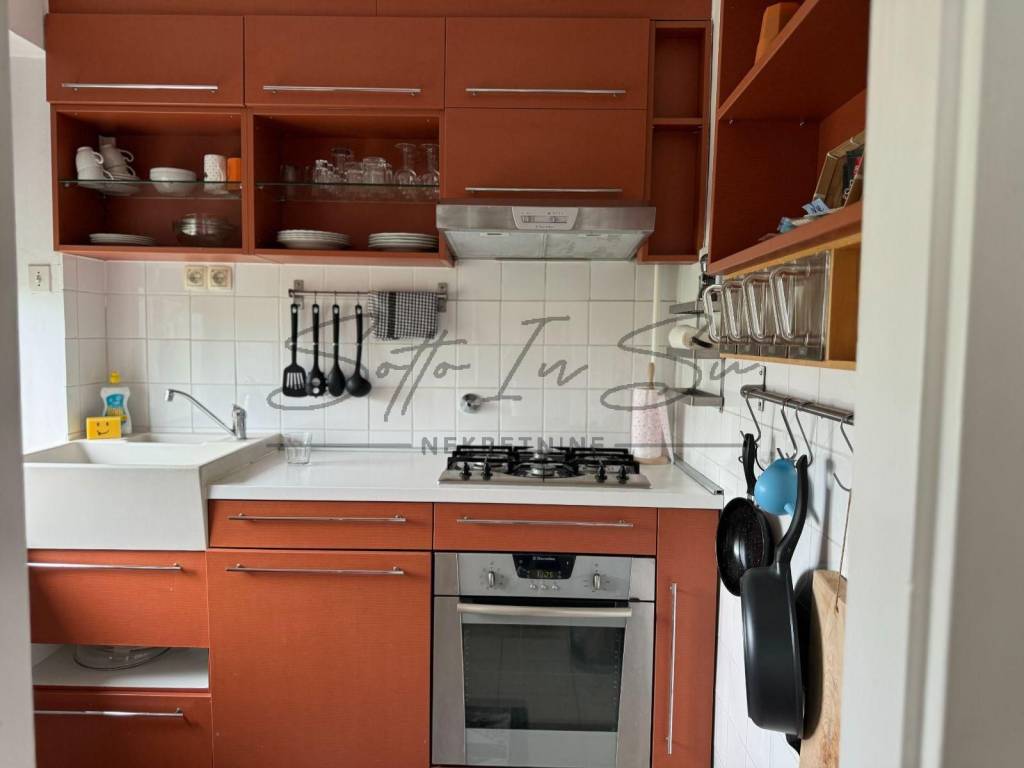 Stan u zgradi, Prodaja, Zagreb, Pešćenica - Žitnjak