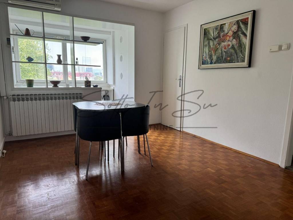 Stan u zgradi, Prodaja, Zagreb, Pešćenica - Žitnjak