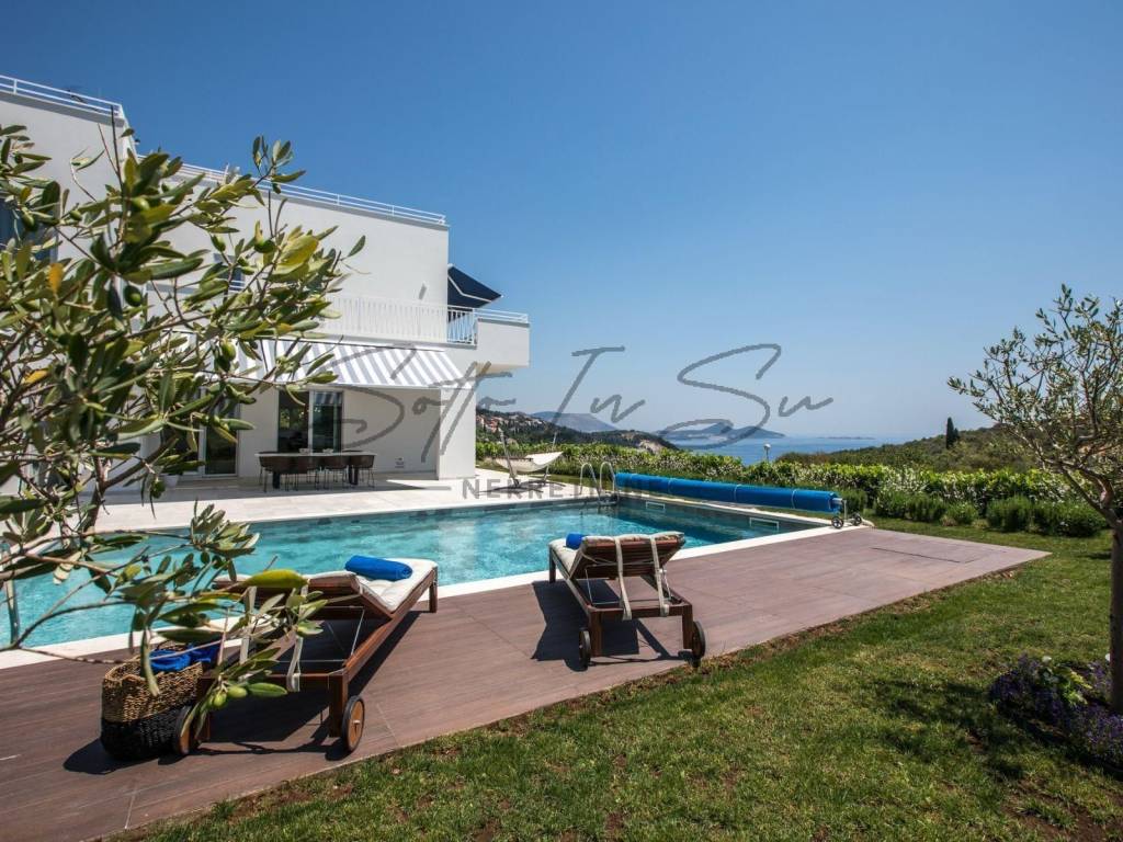 Vila, Prodaja, Dubrovnik - Okolica, Orašac