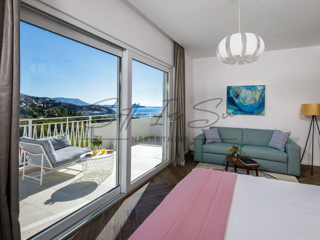Vila, Prodaja, Dubrovnik - Okolica, Orašac